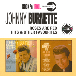 Roses Are Red/Hits and Other Favourites