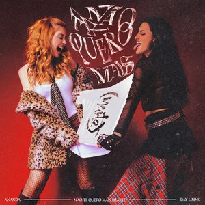 Não te quero mais (Marte)