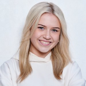Avatar for Lottie O'Driscoll Murray
