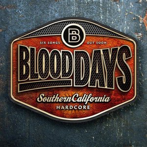 Avatar for blood days
