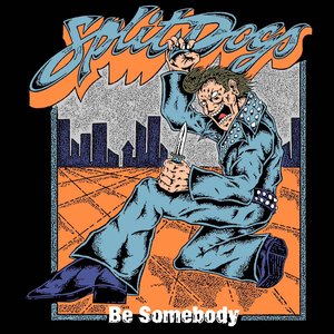 Be Somebody