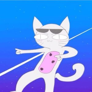 Avatar for Dial Tone