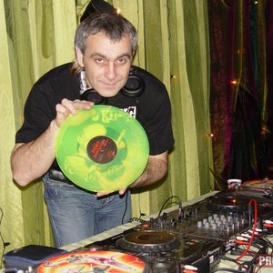 Avatar for ALEKSEY KRAFT & DJ MECHANIKK
