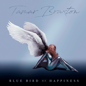 Bluebird of Happiness album cover
