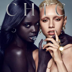 It’s About Time album cover