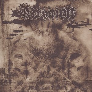 Antihuman Divinity