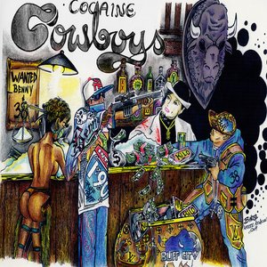 Cocaine Cowboys