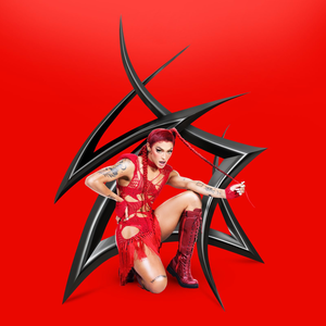 I AM FOGO (Ao Vivo) by Pabllo Vittar