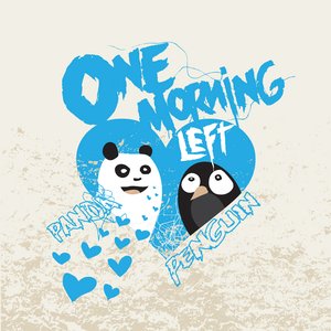 Panda <3 Penguin