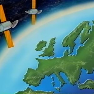 Avatar for antenna decay