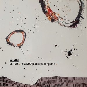 Spacetrip On A Paper Plane