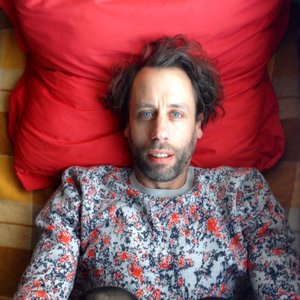 Avatar for Introverted Dancefloor