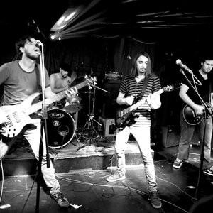 Crossfire Collision のアバター