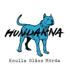 Knulla slåss mörda