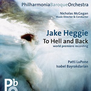 Jake Heggie - To Hell and Back