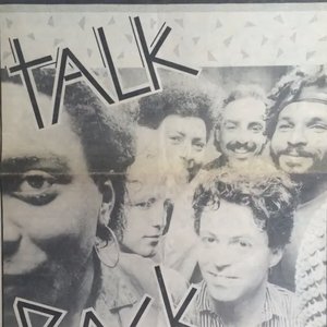 Avatar for Talk Back