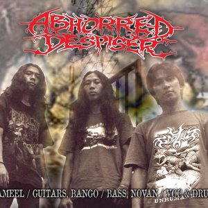 Avatar for Abhorred Despiser