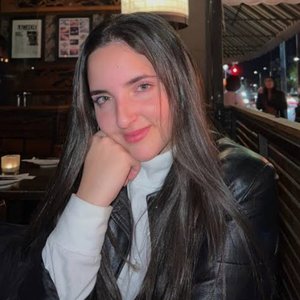 Avatar for Natalia Levi