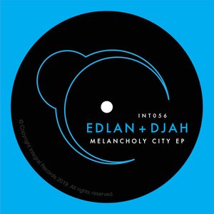 Melancholy City EP
