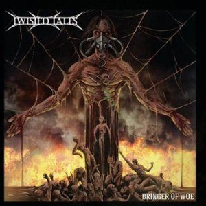 Bringer Of Woe