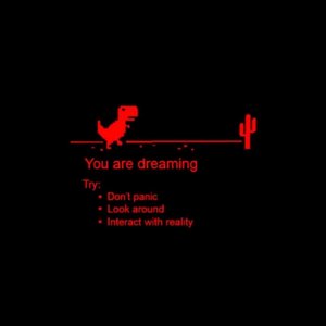 free to dream