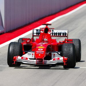 Avatar for F1