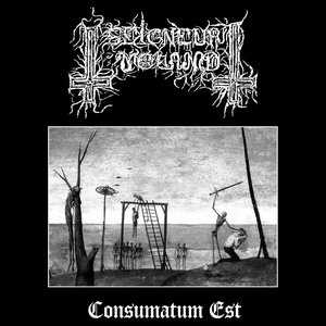 Consumatum Est