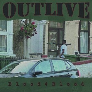 Blood 4 Blood [Explicit]