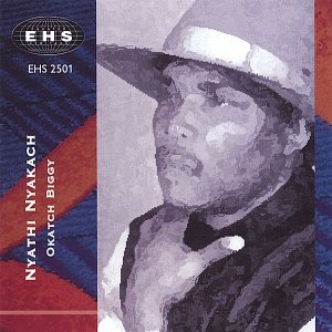 Nyathi Nyakach