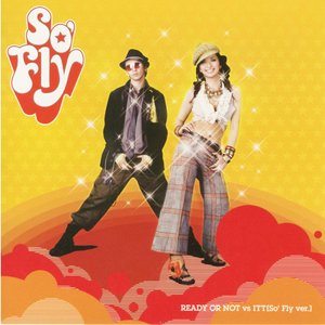 Avatar for So'Fly