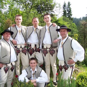 Avatar for Kapela Ogórki
