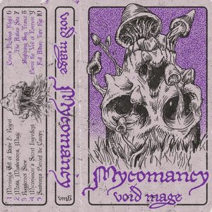 Mycomancy