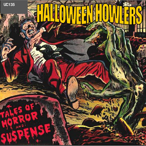 Halloween Howlers by Various Artists
