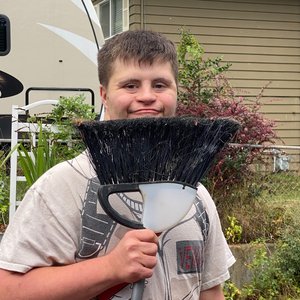 Avatar for Joshua Atwood