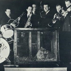 Avatar for Bob Crosby And His Bob Cats