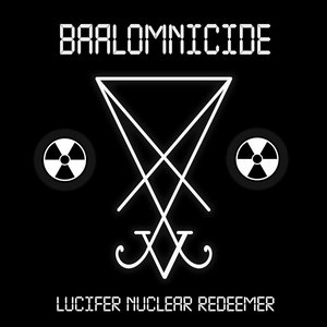 Lucifer Nuclear Redeemer