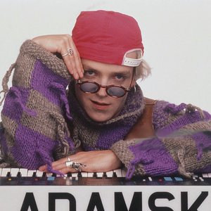 Avatar for Adamski