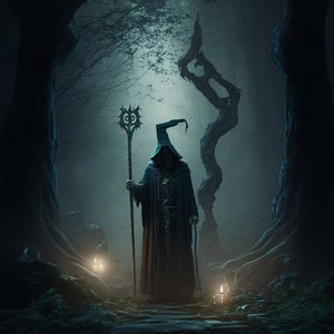 The Dark Stick EP
