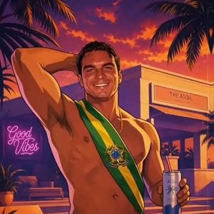 Avatar for Flávio Bolsonaro