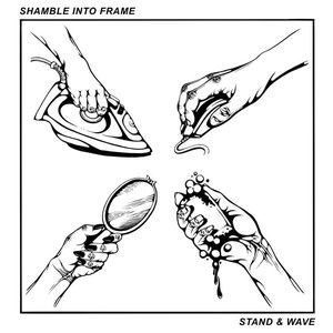 Shamble Into Frame