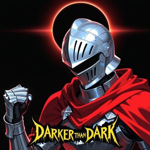 Avatar for Darker Than Dark