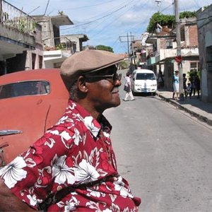 Avatar for Ibrahim Ferrer