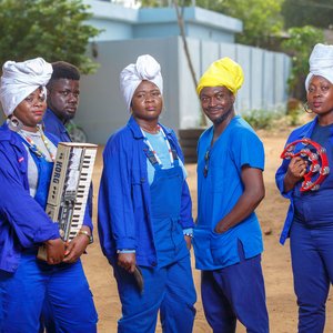 Awatar dla Nana Benz du Togo