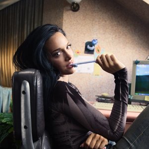Avatar for Oriana