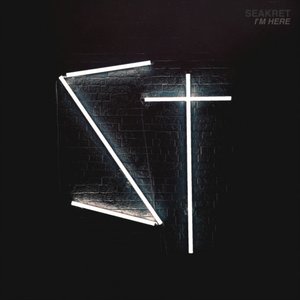 I'm Here - EP