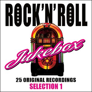 Rock 'N' Roll Jukebox - Selection 1