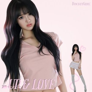 Up & Love - Rockit Girl