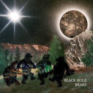 Black Hole Bears