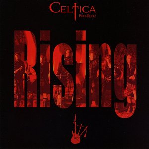 Avatar for Celtica Pipes Rock