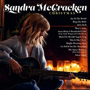 Sandra McCracken - Silent Night Lyrics - Zortam Music